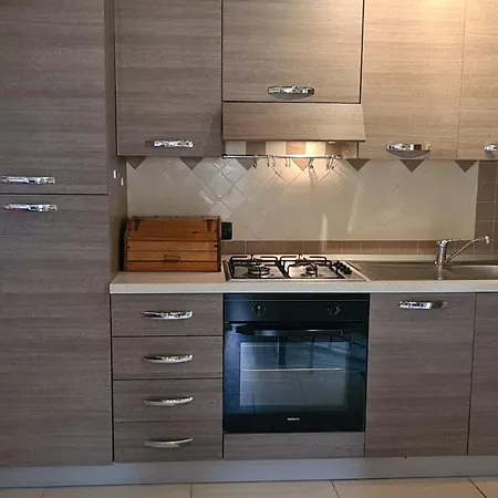 Podere Malnido Apartamento