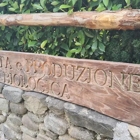 Podere Malnido Apartamento *