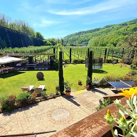 Podere Borgo Malnido Apartment Villafranca in Lunigiana